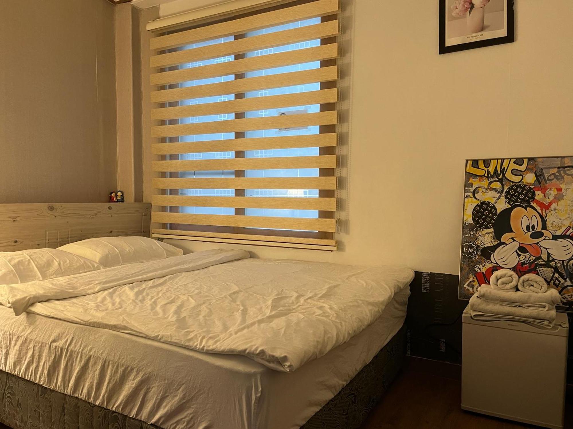 Maison Dongdaemun Myeongdong Hotel سيول المظهر الخارجي الصورة