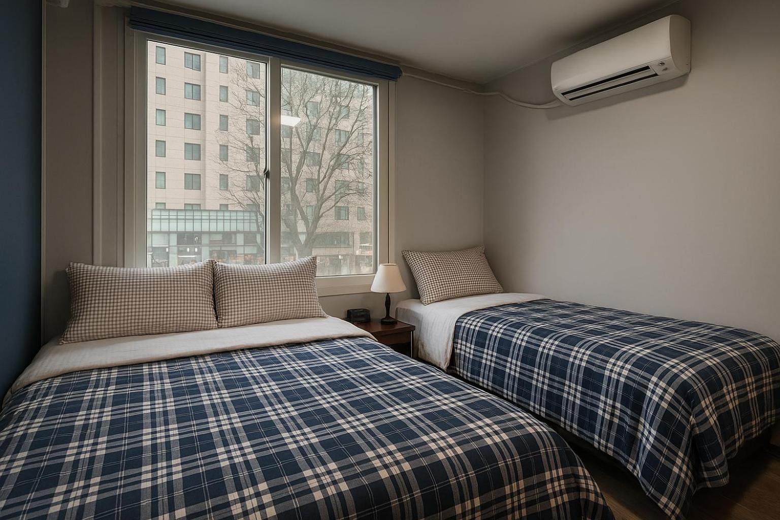 Maison Dongdaemun Myeongdong Hotel سيول المظهر الخارجي الصورة